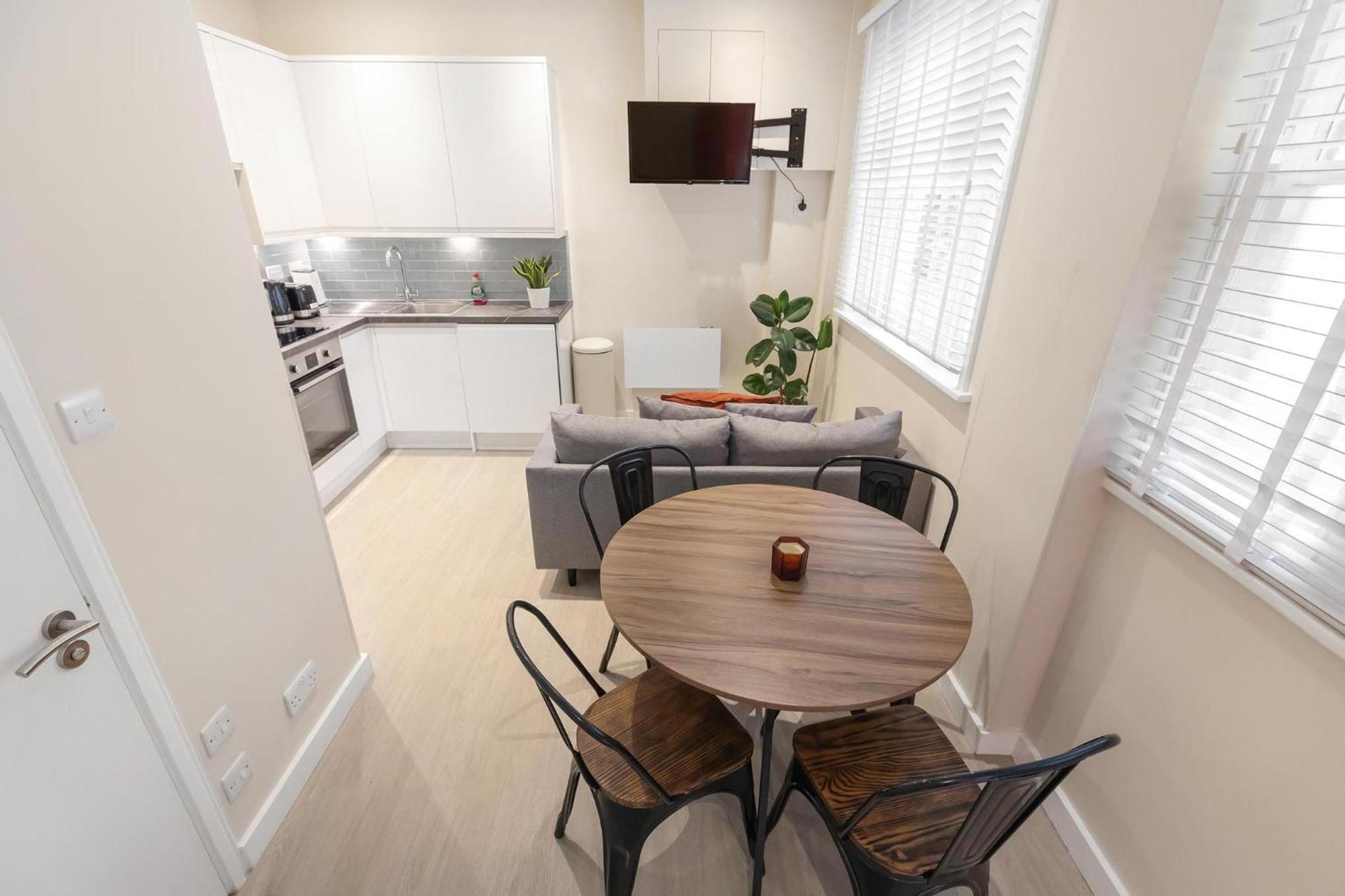 Quaint Homes In Chelsea Casa vacanze *