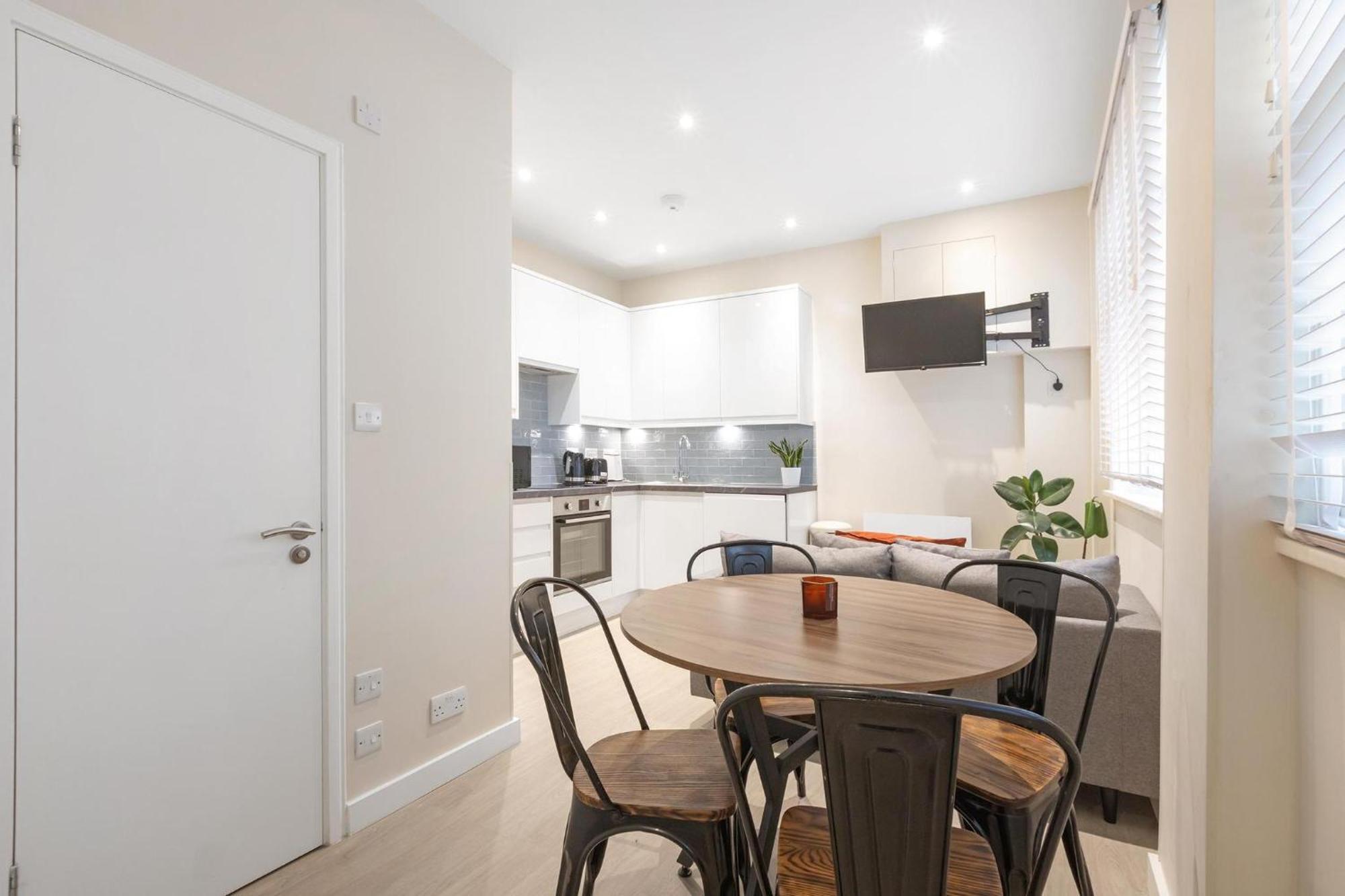 Casa vacanze Quaint Homes In Chelsea Londra
