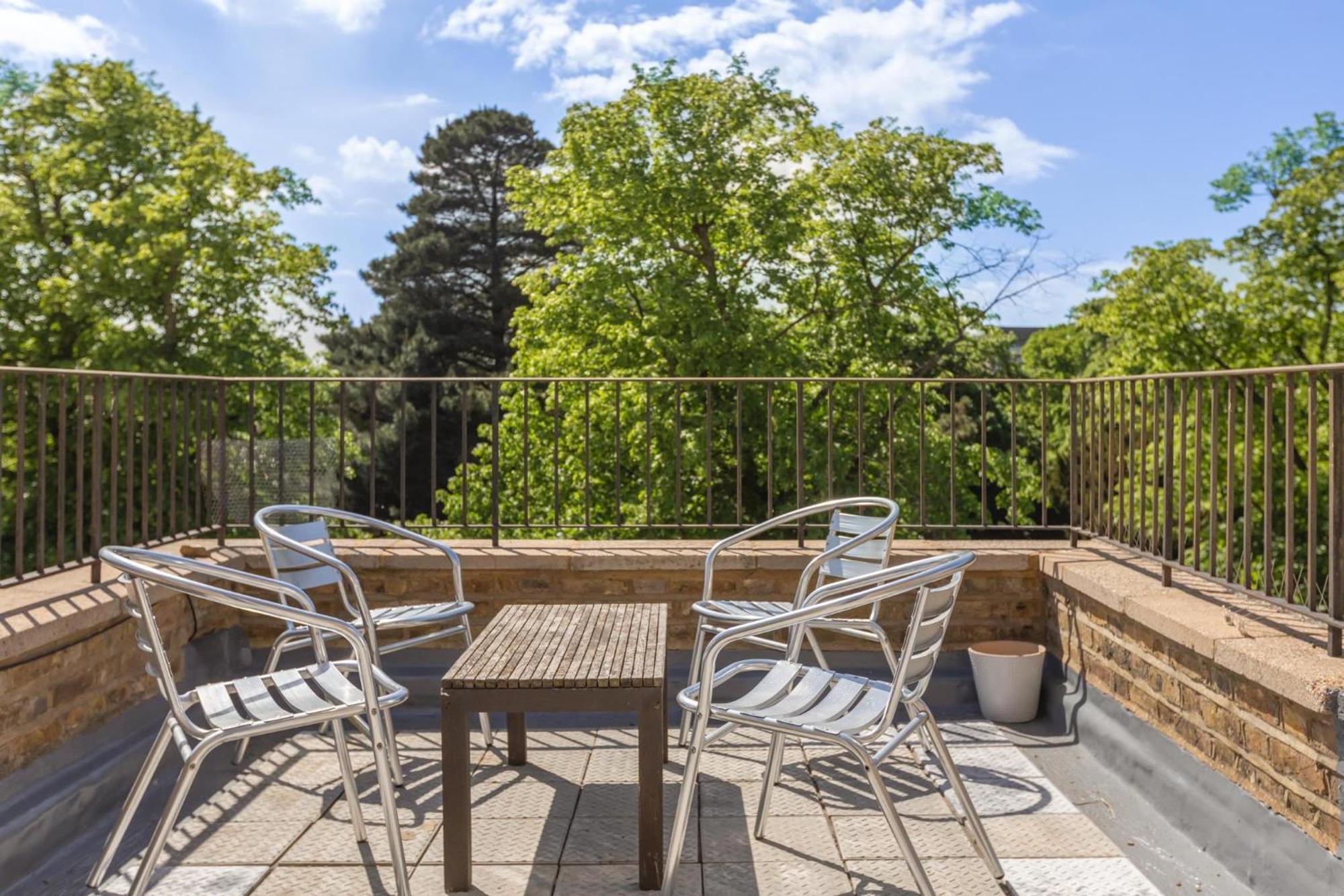 Quaint Homes In Chelsea Casa vacanze